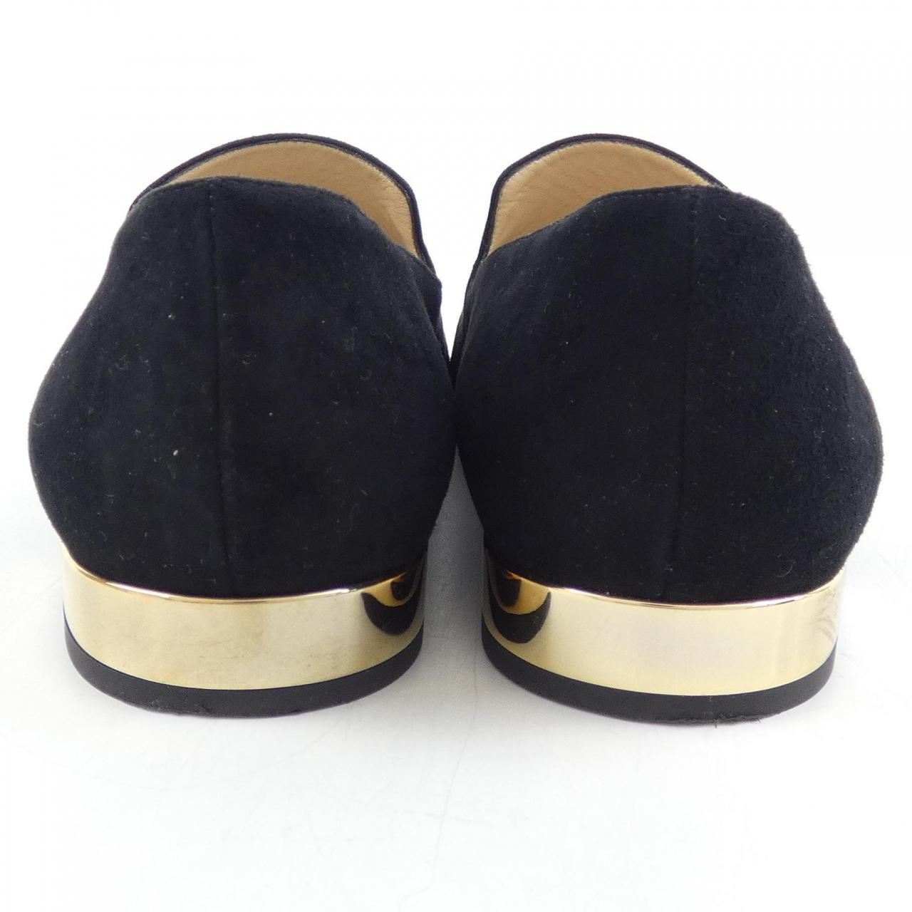 ジミーチュウ JAIDA FLAT シューズ