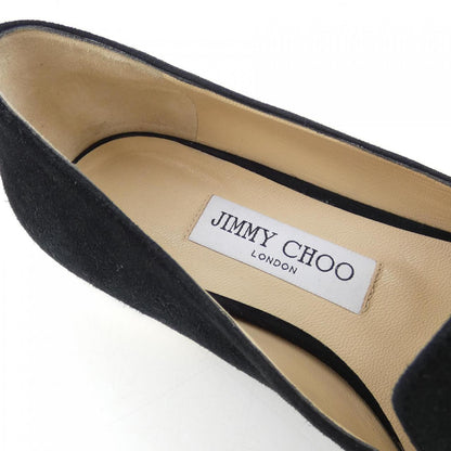 ジミーチュウ JAIDA FLAT シューズ