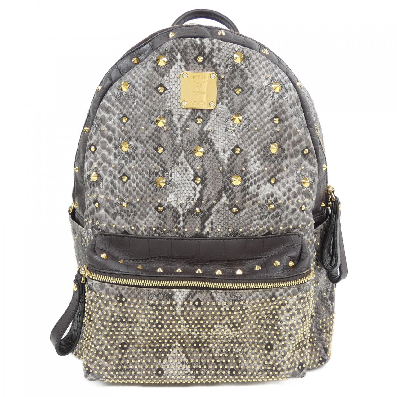エムシーエム BACKPACK リュックサック