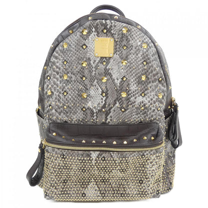 エムシーエム BACKPACK リュックサック