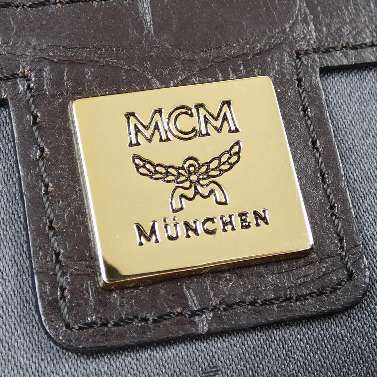 エムシーエム BACKPACK リュックサック