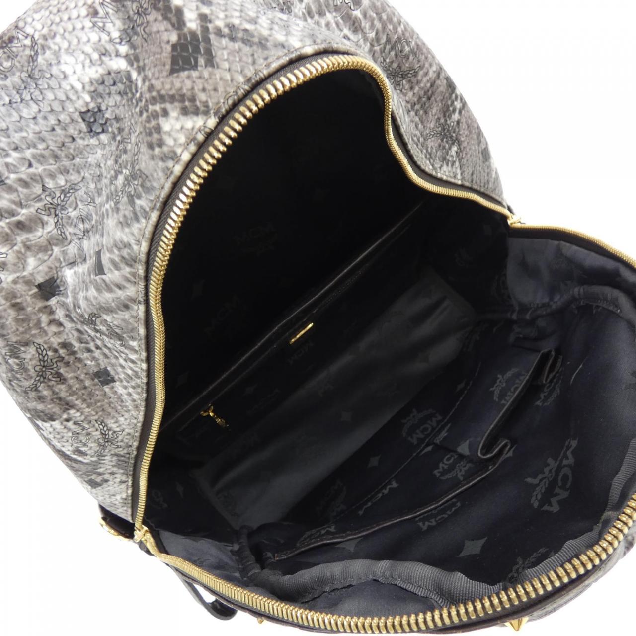 エムシーエム BACKPACK リュックサック