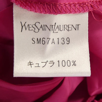 イヴサンローラン ワンピース