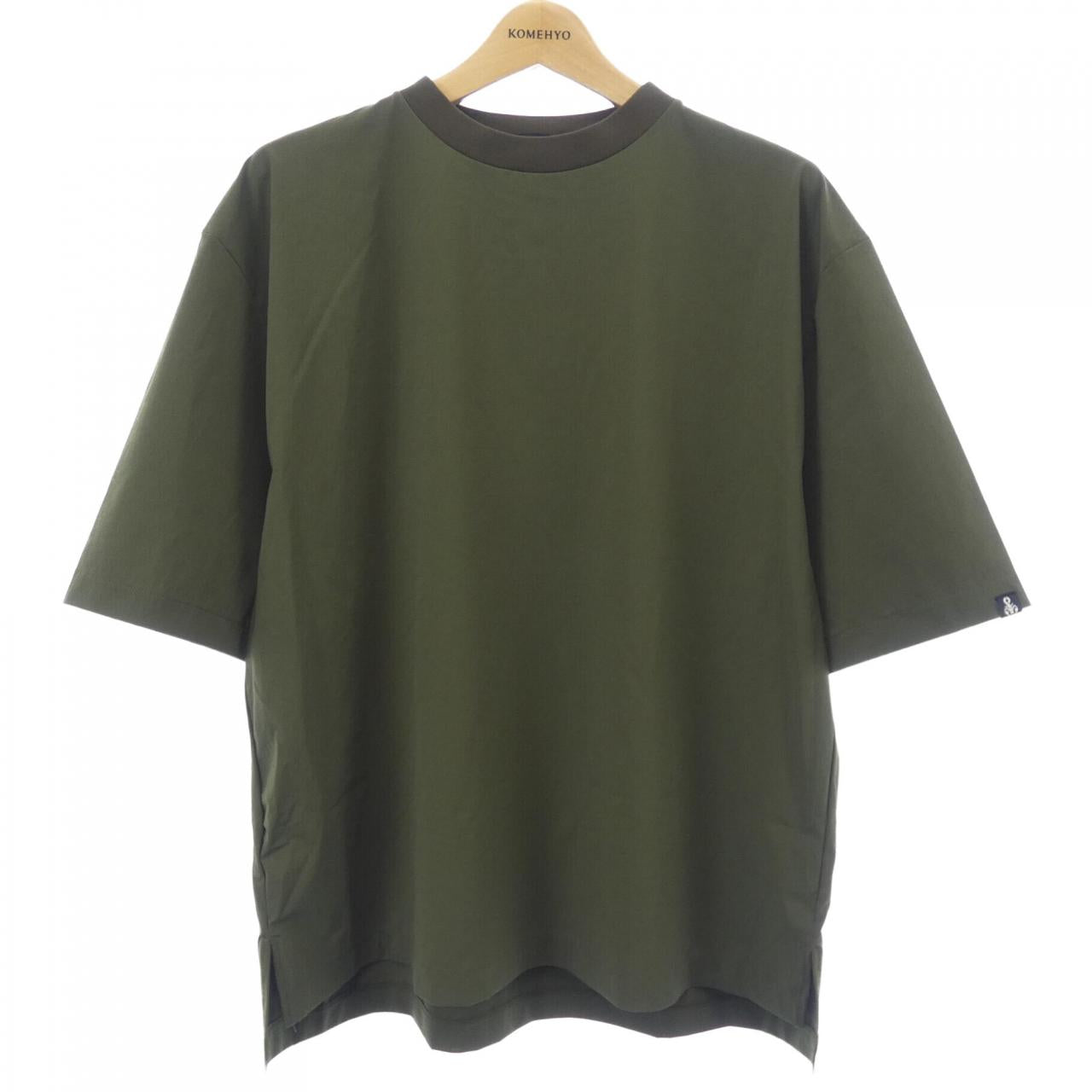 ソフネット コットンTシャツ