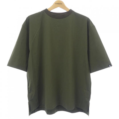 ソフネット コットンTシャツ