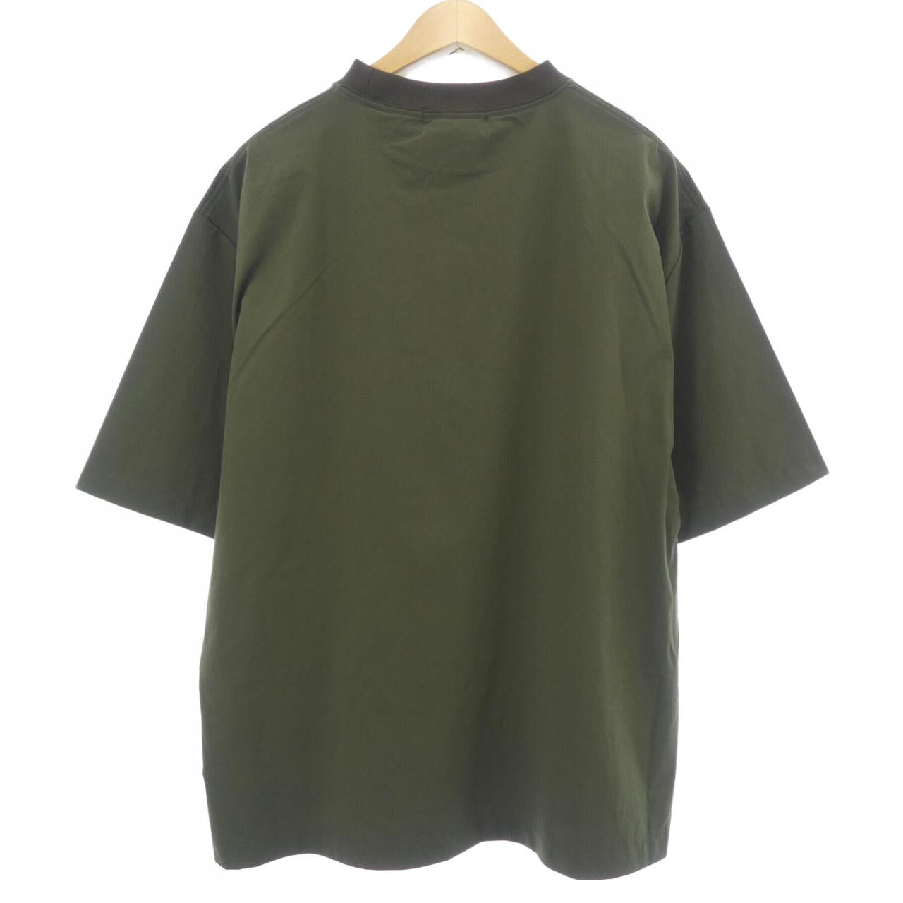 ソフネット コットンTシャツ