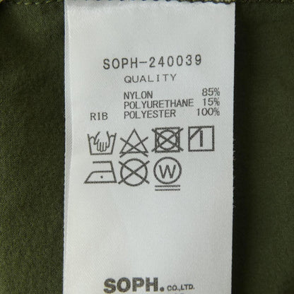 ソフネット コットンTシャツ