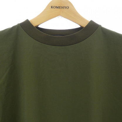 ソフネット コットンTシャツ