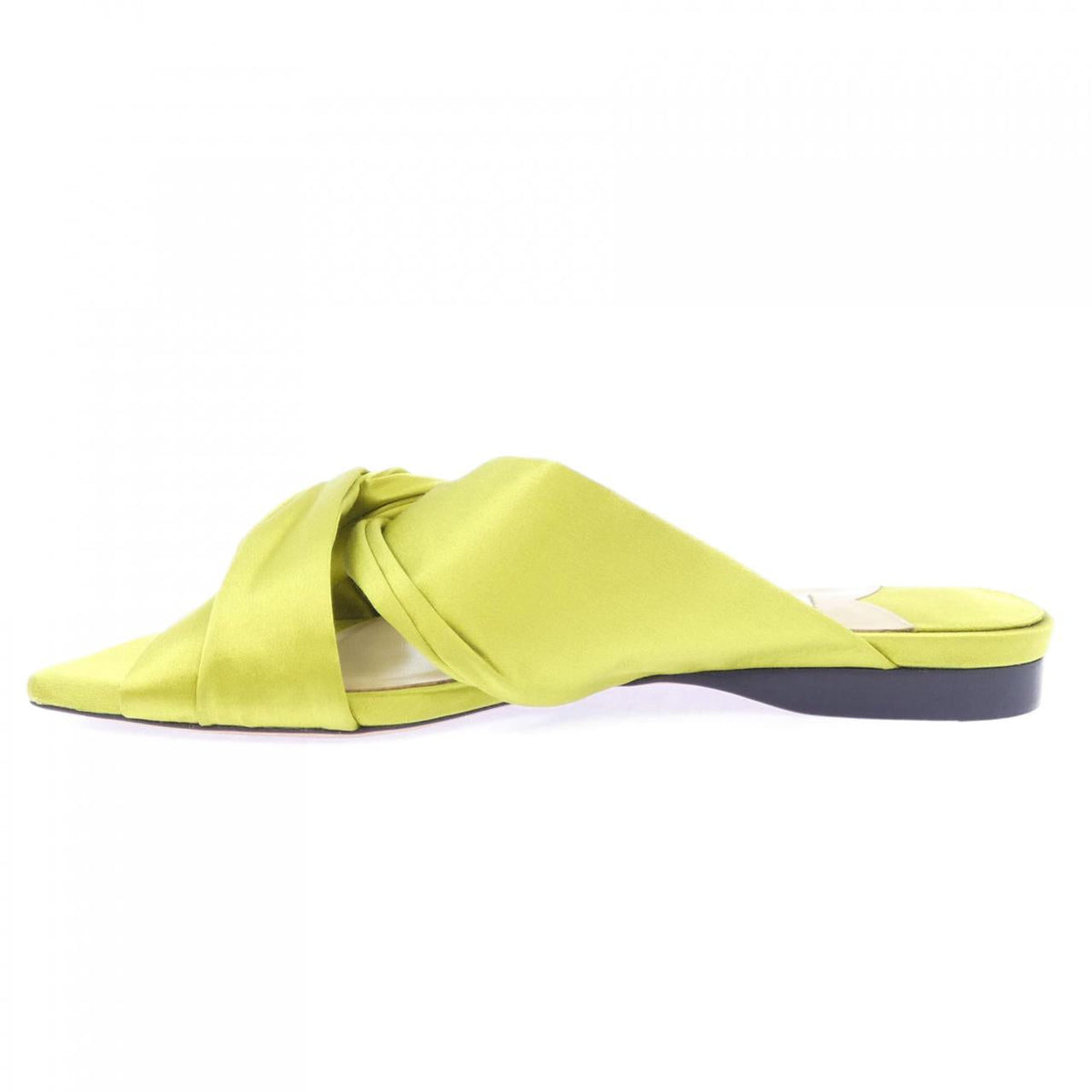 ジミーチュウ MARISA FLAT サンダル