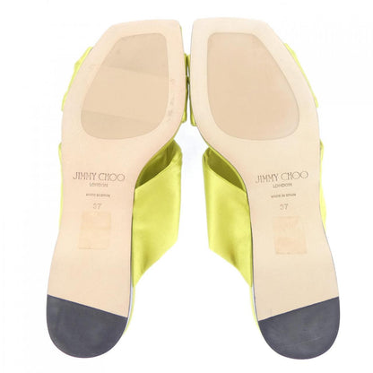 ジミーチュウ MARISA FLAT サンダル
