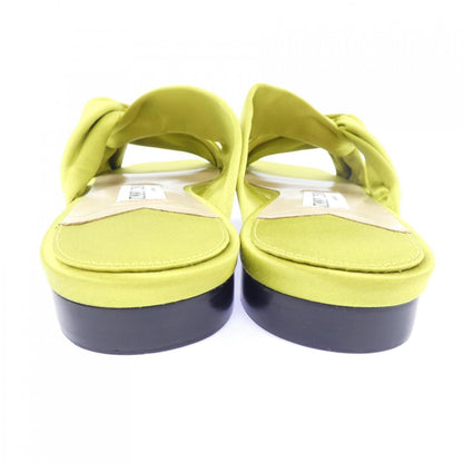 ジミーチュウ MARISA FLAT サンダル