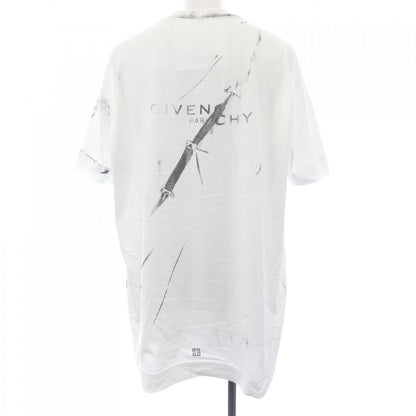 ジバンシィ コットンTシャツ