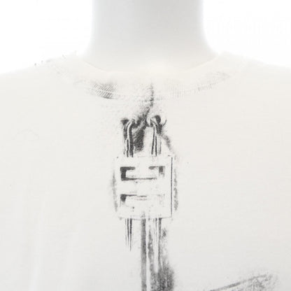 ジバンシィ コットンTシャツ
