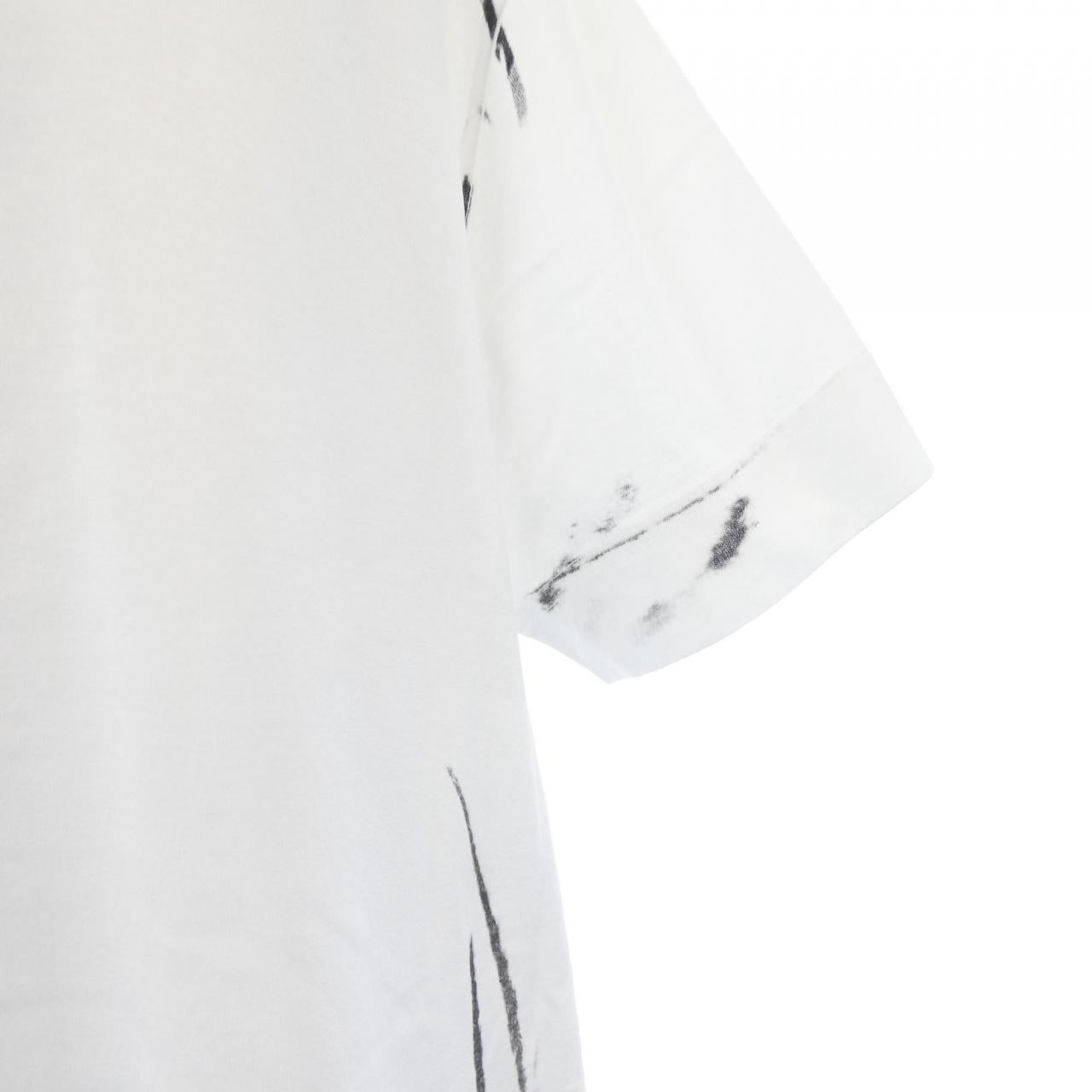 ジバンシィ コットンTシャツ