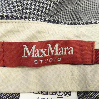 マックスマーラSTUDIO パンツ
