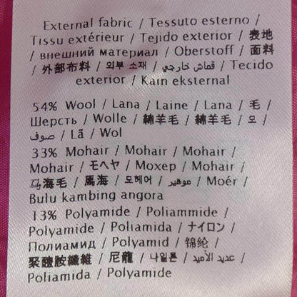 レッドヴァレンティノ コート