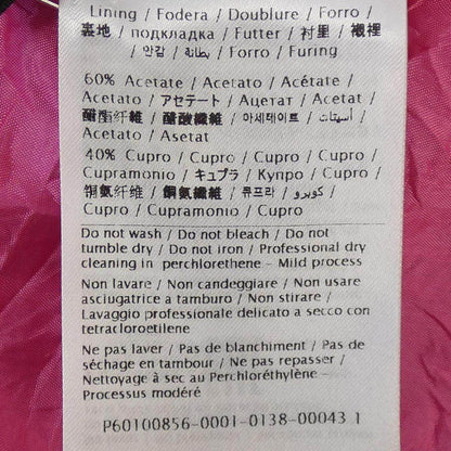 レッドヴァレンティノ コート