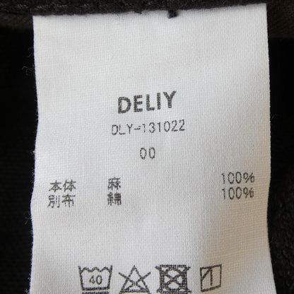 DELIYワンピース