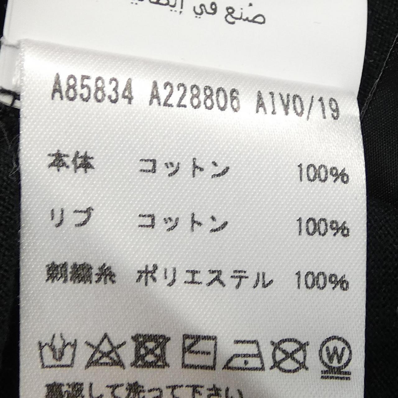 ヴェルサーチェ コットンTシャツ