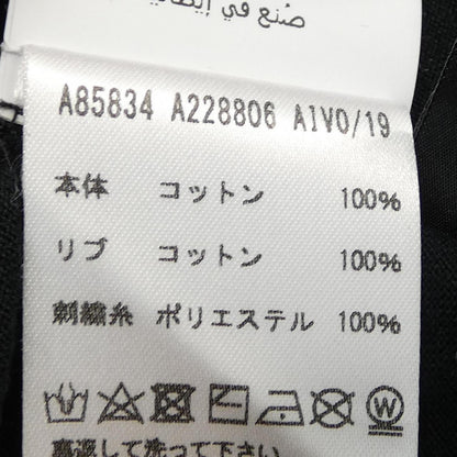 ヴェルサーチェ コットンTシャツ