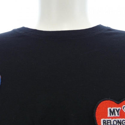 ヴェルサーチェ コットンTシャツ