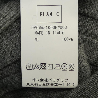 プランシー ニット