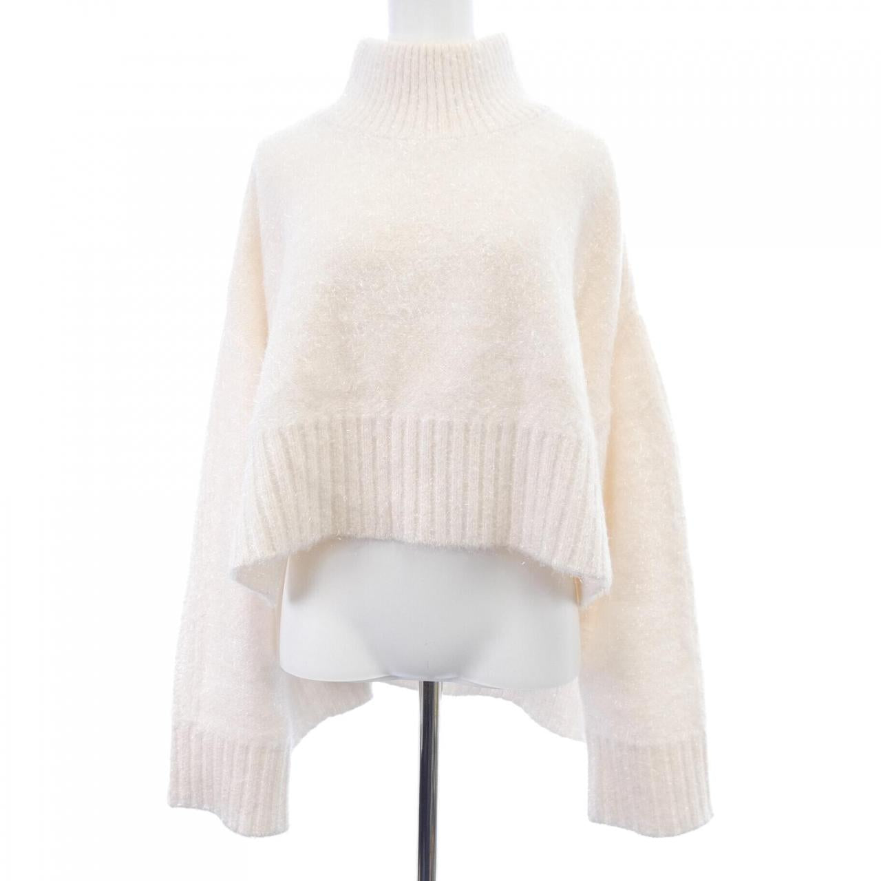 シーニュ CY2422-03-111 ニット