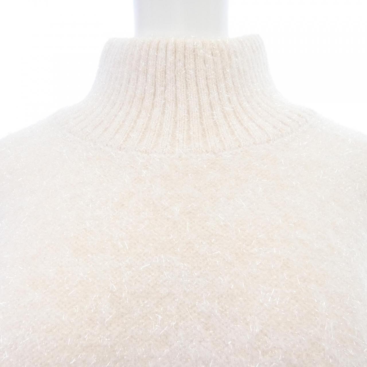 シーニュ CY2422-03-111 ニット