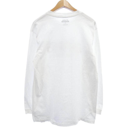 STUDIO WEAREALLANIMA コットンTシャツ