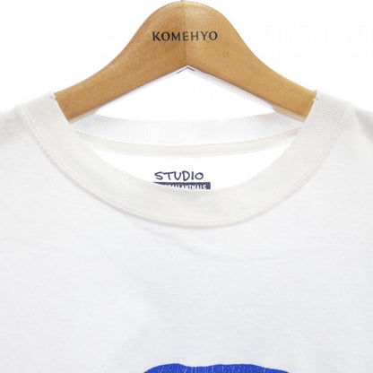 STUDIO WEAREALLANIMA Tシャツ
