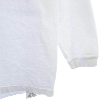 STUDIO WEAREALLANIMA コットンTシャツ