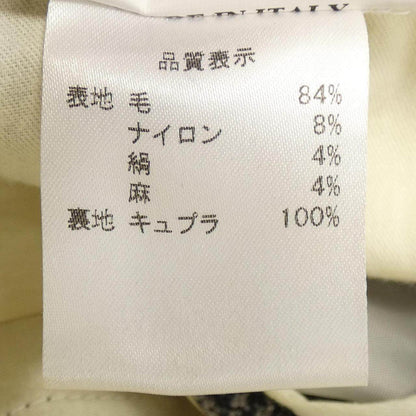 デ ペトリロ スーツ