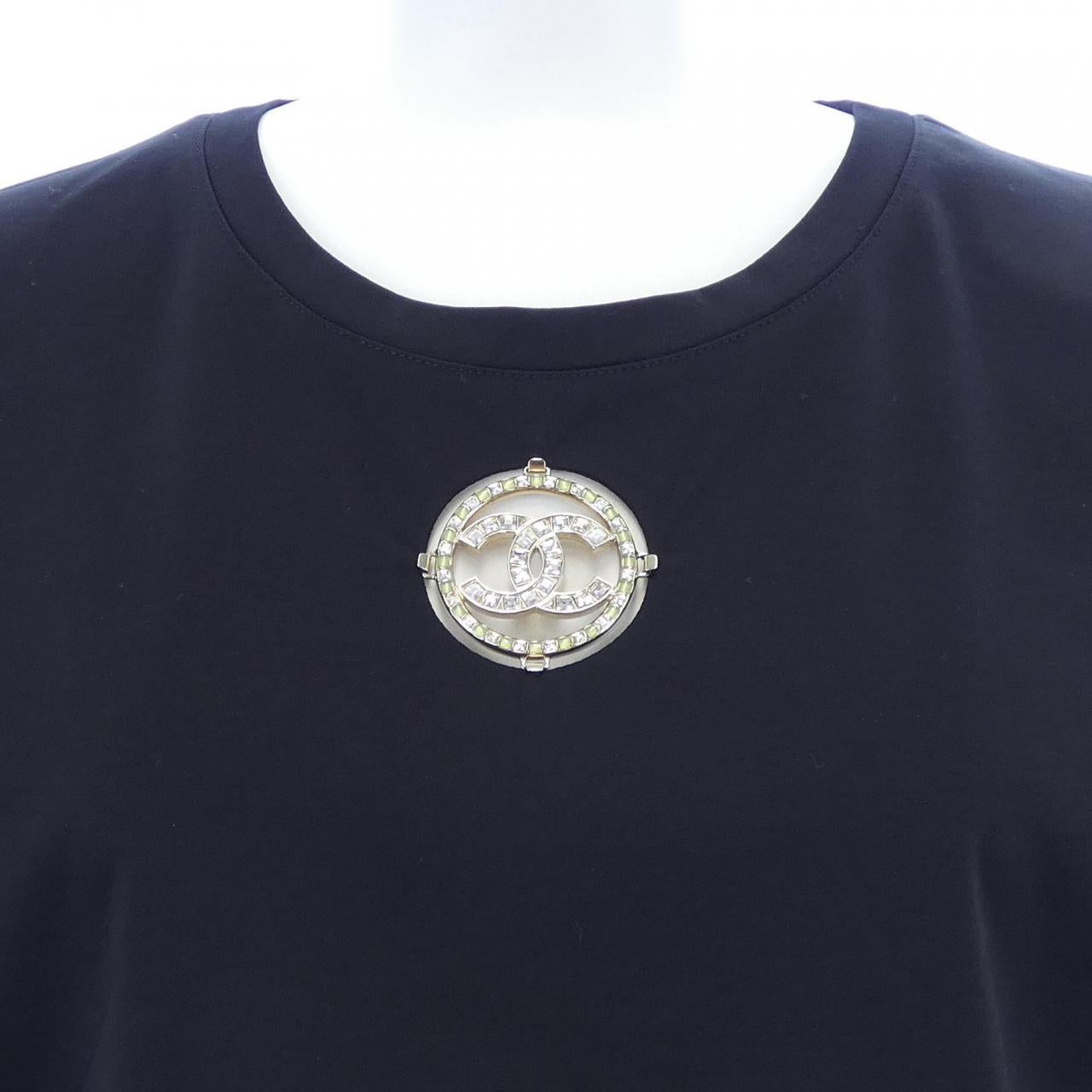 シャネル Tシャツ