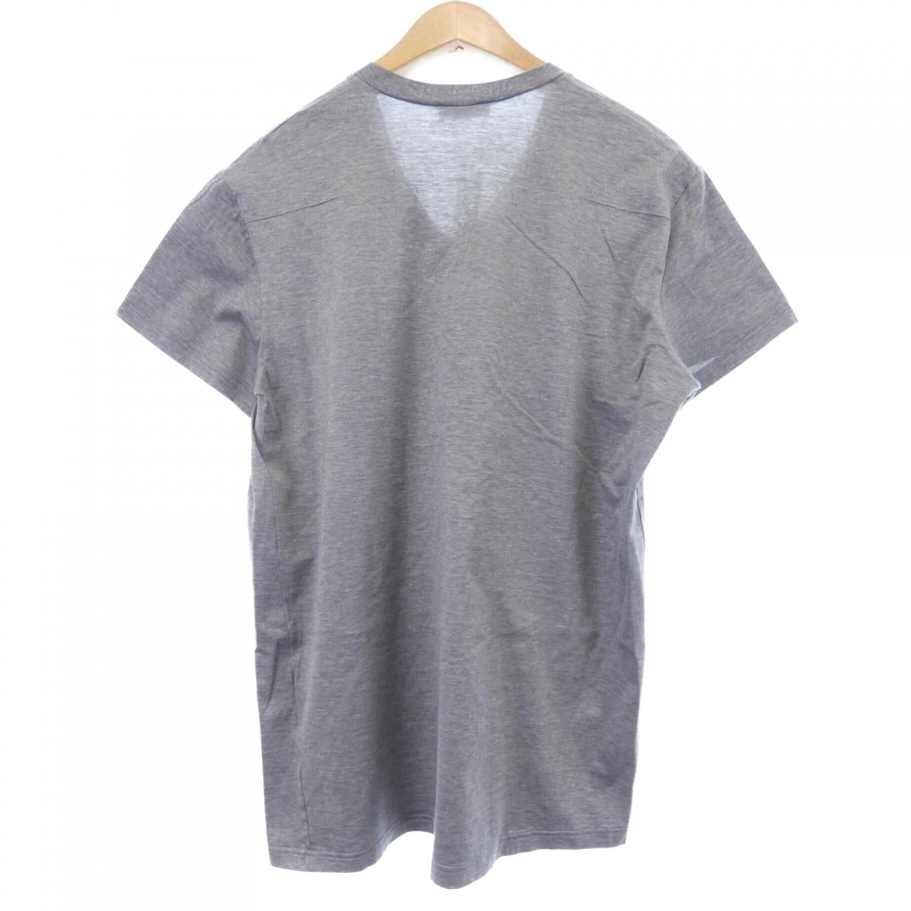 ディオールオム コットンTシャツ