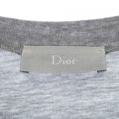 ディオールオム コットンTシャツ