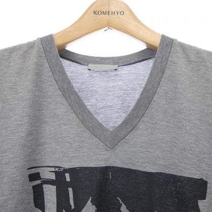 ディオールオム コットンTシャツ