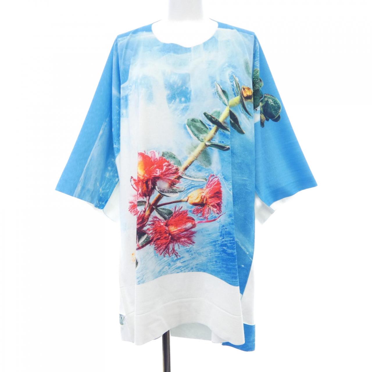 プリーツプリーズ ICEBERG Tシャツ