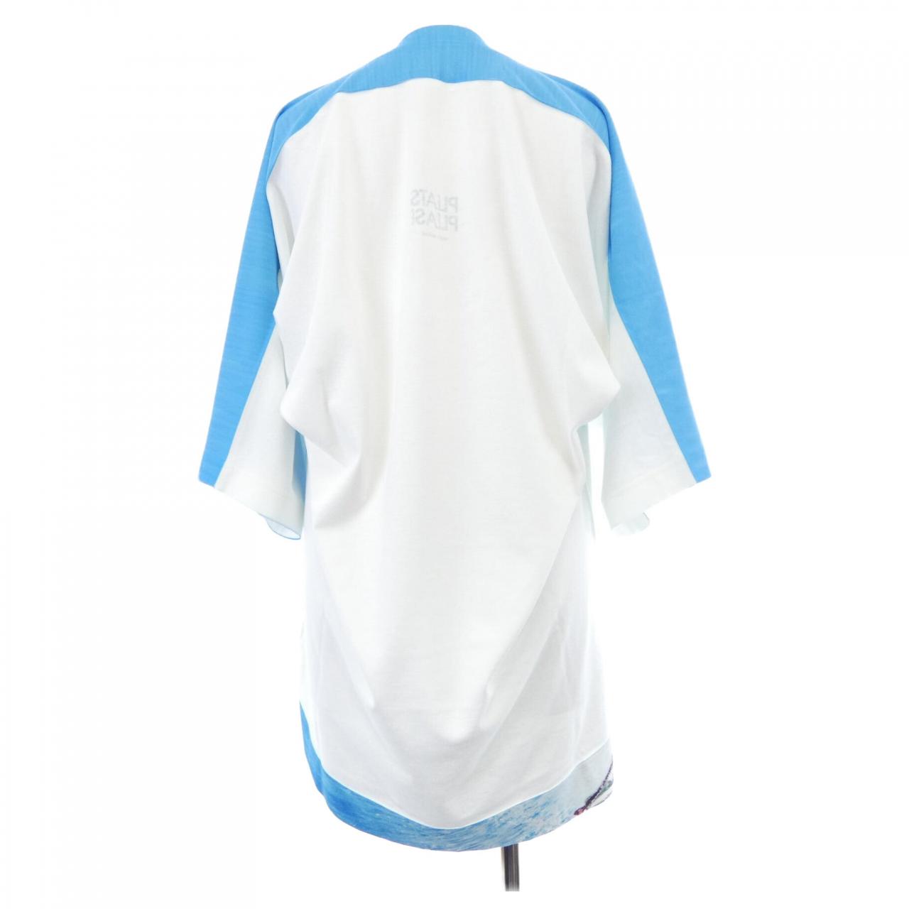 プリーツプリーズ ICEBERG Tシャツ