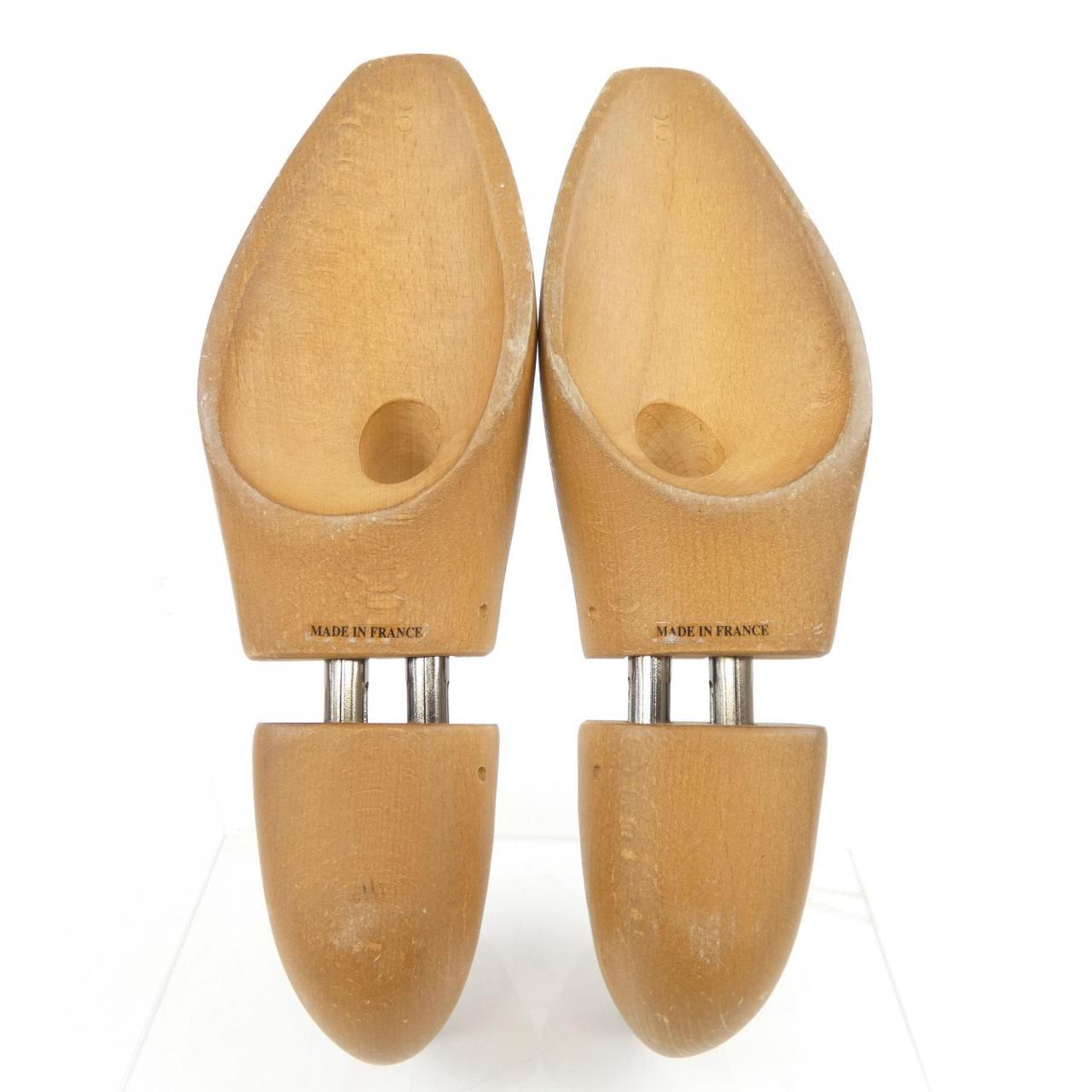 ベルルッティ シューキーパー