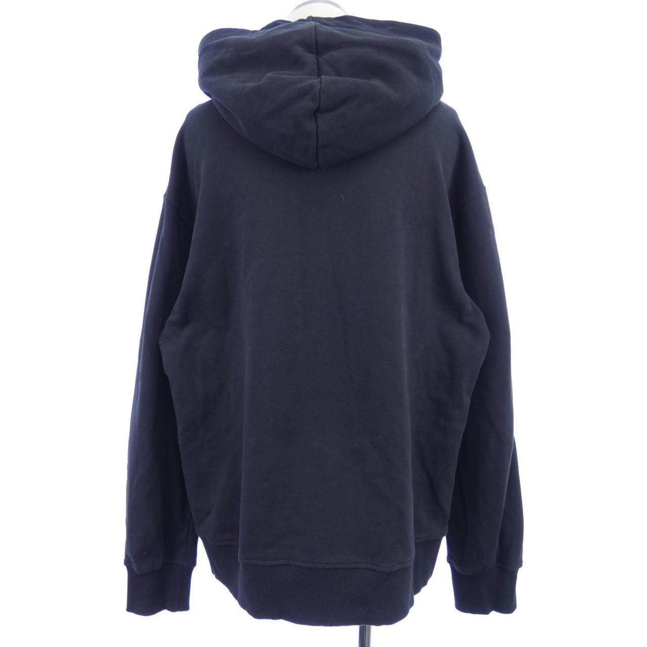 ナイキジョーダン パーカー
