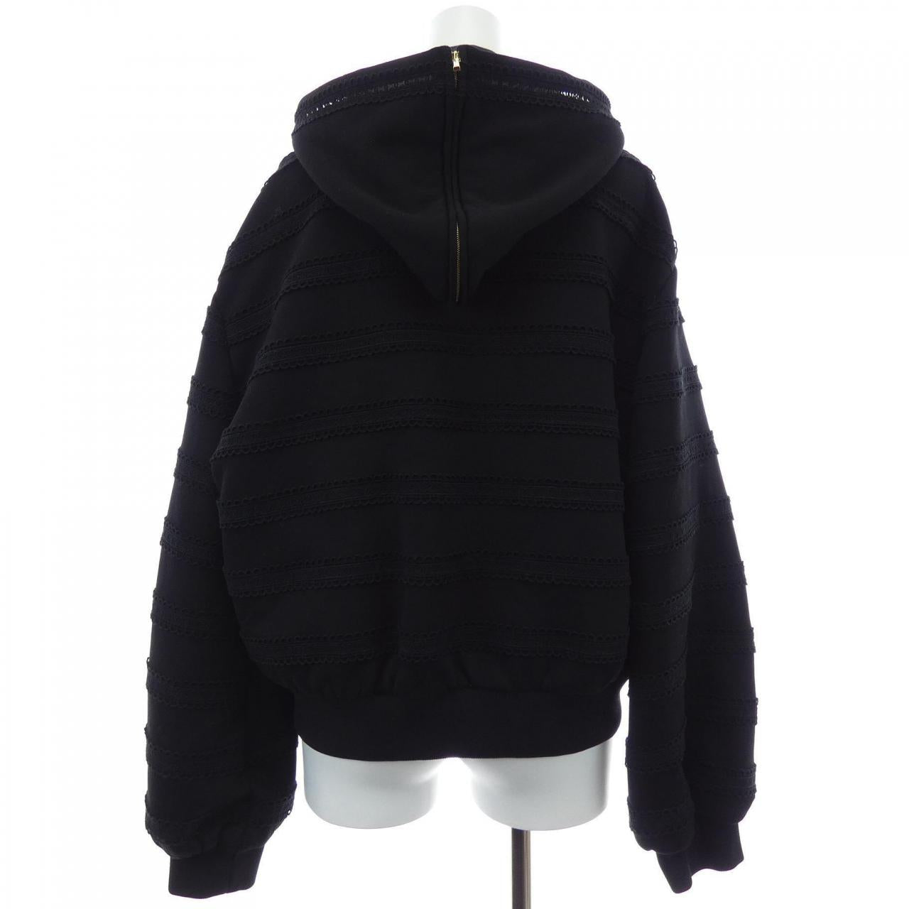 シャネル LOOK24 ブルゾン