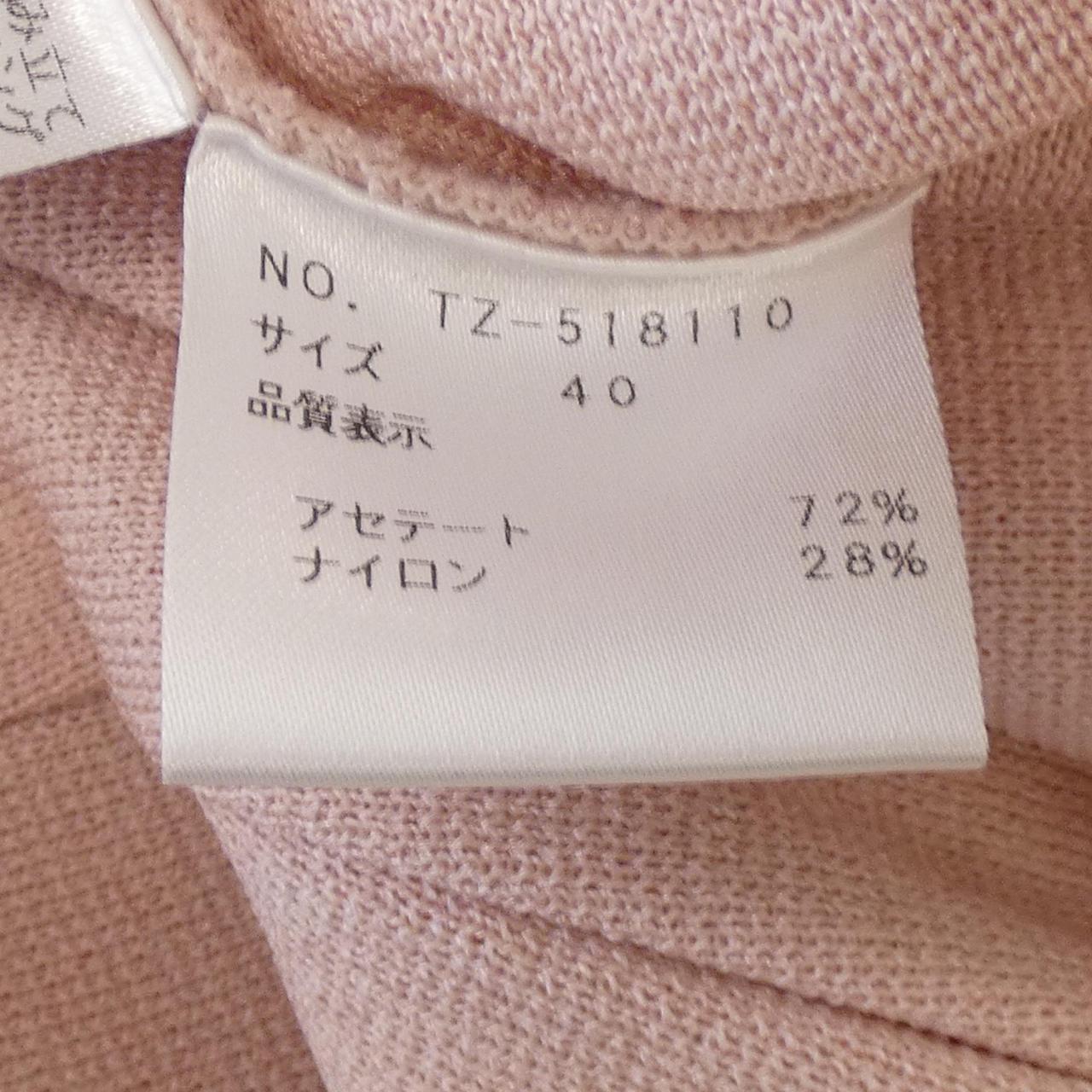 エムズグレイシー トップス