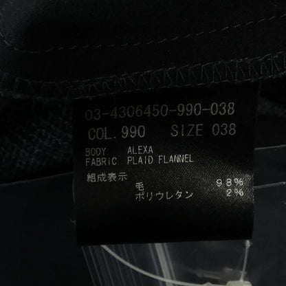 セオリーリュクス パンツ