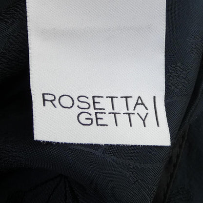 ロゼッタゲッティ パンツ