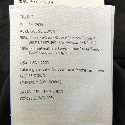 モンクレール TALEVE ダウンコート