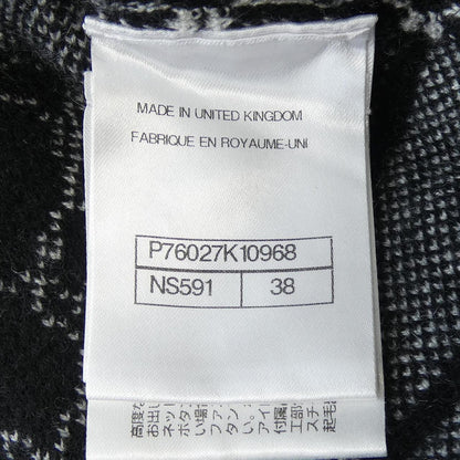 シャネル カシミヤニット