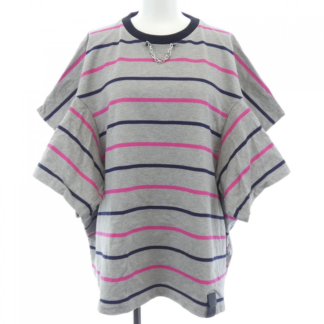 ルイヴィトン コットンTシャツ