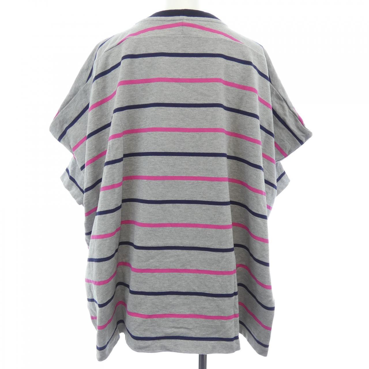 ルイヴィトン コットンTシャツ