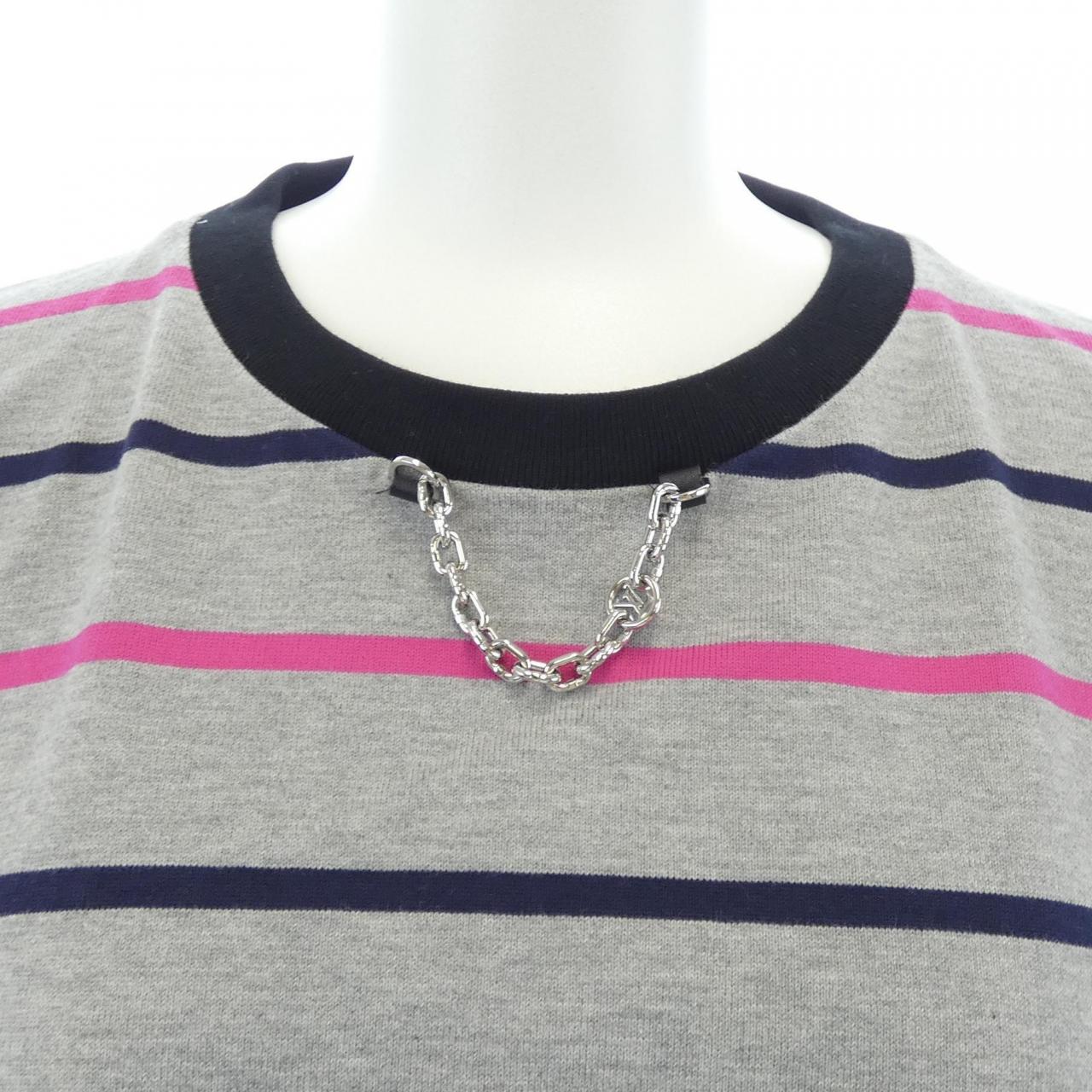 ルイヴィトン コットンTシャツ