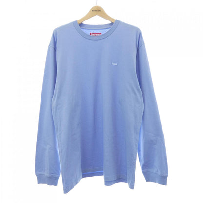 シュプリーム Small Box L/S Tee 長袖Tシャツ
